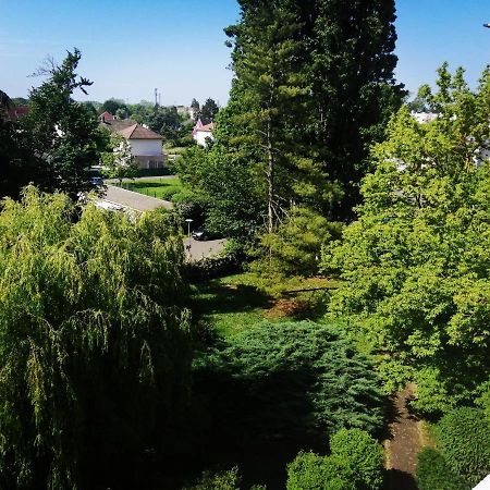 P' Ti Ecrin De Verdure Illzach المظهر الخارجي الصورة